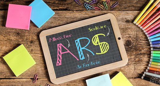 Faites-vous aider pour la rentrée !