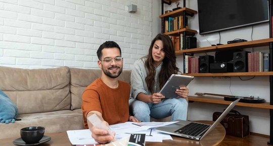Projet de loi de finances 2024 Astuces pour retaper l'immobilier !