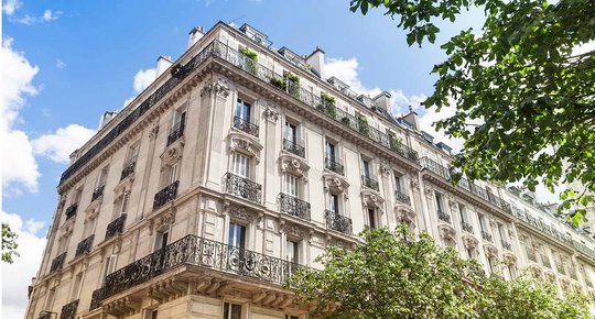 Ma prime rénov, aides au logement, gaz, LEP… La petite révolution du 1er octobre
dans l'immobilier
