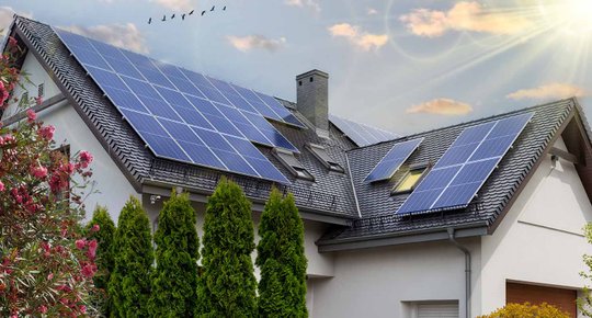 Les clés de la rénovation énergétique en 2024 Nouveautés et aides financières
disponibles