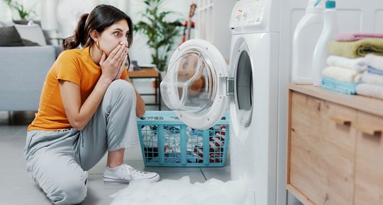 Electroménager Le montant du bonus réparation est doublé en 2024