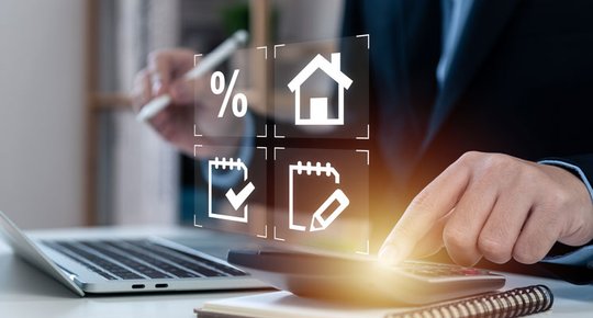 Crédit immobilier De nouvelles règles pour faciliter l'accès à l'emprunt