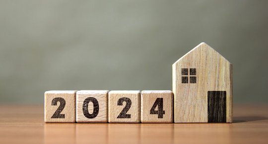 Immobilier De nombreux changements en 2024