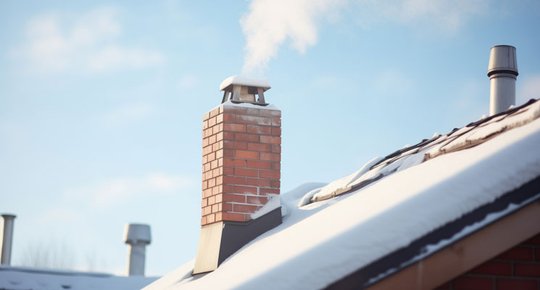 Quelle réglementation pour les conduits de cheminée ?