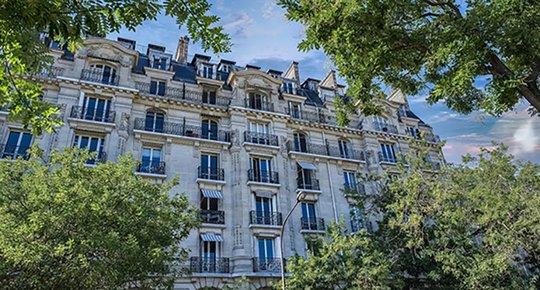 Immobilier, fiscalité, taux d'intérêt, énergie… Ce qui change au 1er février
2024