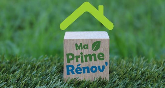 MaPrimeRénov' De nouveaux changements