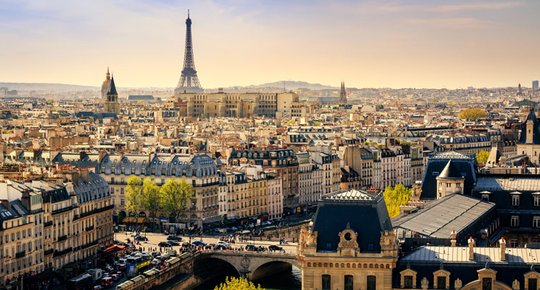 10 millions d'euros pour s'offrir l'appartement légendaire de Karl Lagerfeld