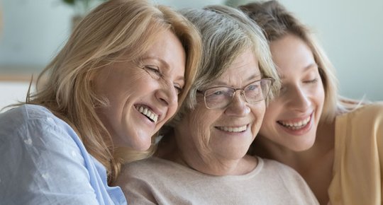 La loi "Bien vieillir" modifie l'obligation alimentaire envers certains parents