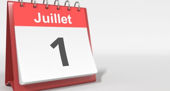 1er juillet Ce qui change pour votre budget et votre pouvoir d'achat