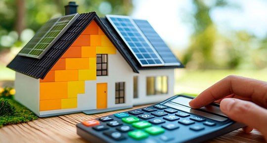 Rénovation énergétique Connaissez-vous le prêt avance mutation à taux zéro ?