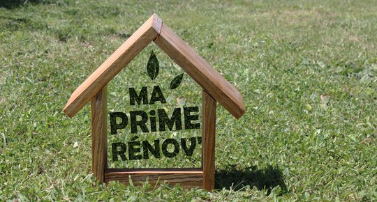 Ma Prime Rénov Prolongée en 2025 avec des aménagements