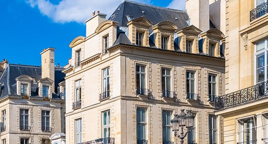 Immobilier Quelles nouveautés en 2025 ?