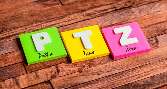 Flash info Immonot : le PTZ nouveau est arrivé !