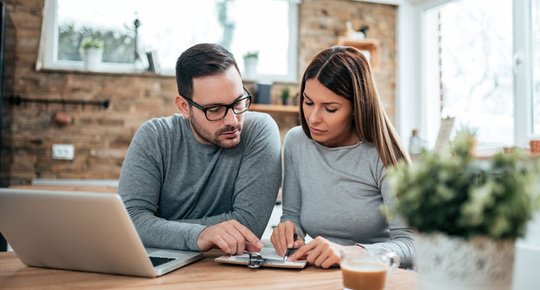 Prélèvement à la source et couple Bientôt un taux individualisé par défaut