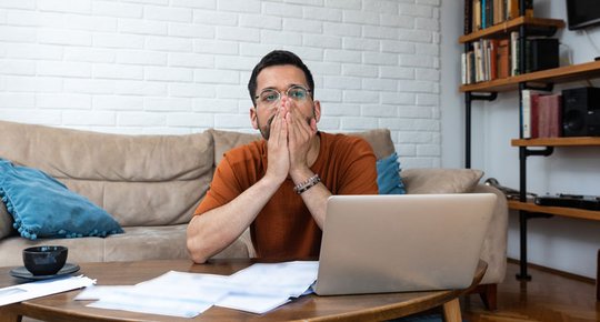 Déclaration des biens immobiliers Attention à l'amende en cas d'oubli