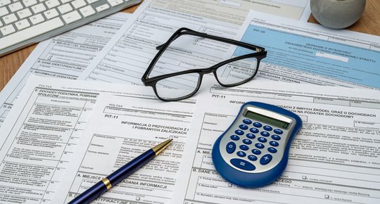 Flash info impôt : la déclaration de revenus