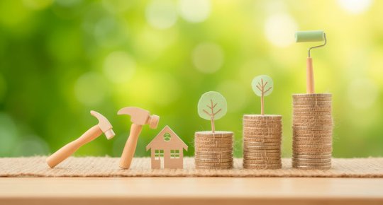 Rénovation énergétique Estimez gratuitement la plus-value de votre logement
