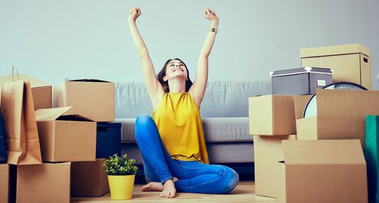 Trouver un logement étudiant après Parcoursup