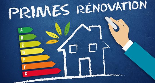 Coup d'arrêt pour MaPrimeRénov' : les projets de rénovation en suspens