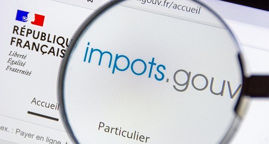 Impôts : corrigez vos erreurs !