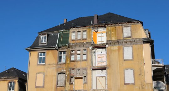 Diagnostic structurel : un nouvel outil pour sécuriser l'immobilier ancien ?
