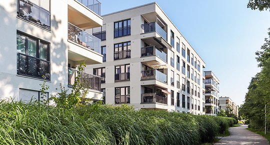 Immobilier : de nouvelles communes en zones tendues