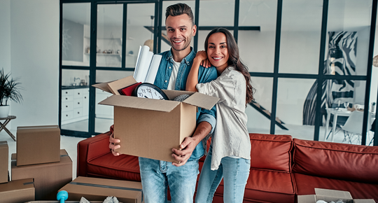 Immobilier : les grands changements au 1er janvier 2026