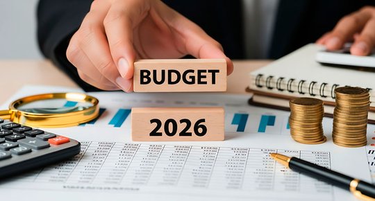 Finances publiques : budget 2026, ce qui va changer votre vie...