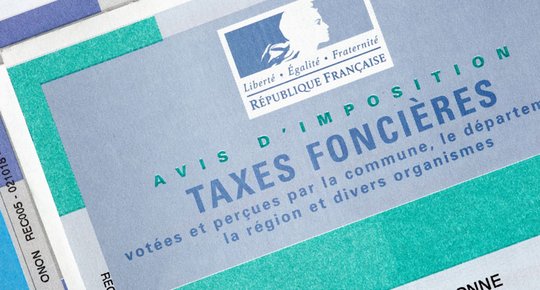 Taxe foncière : une réforme pourrait augmenter l'impôt de certains logements dès
2027