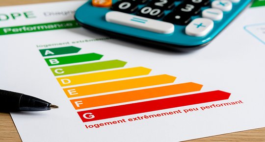 Passoires énergétiques : vers un retour encadré de la location