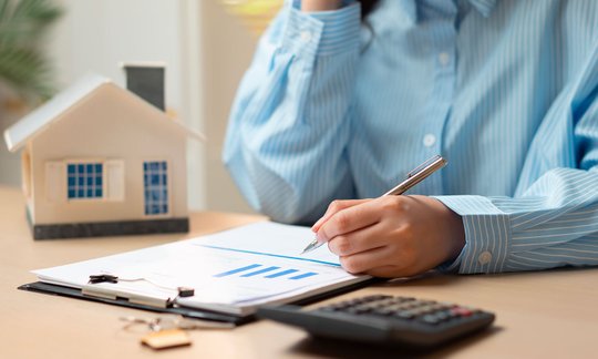 Hausse des taux de la BCE : quel impact sur votre crédit immobilier ?