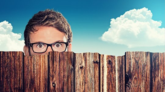 Droit de passage En user sans en abuser