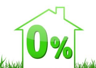 L'éco-prêt à taux zéro finance vos travaux de rénovation