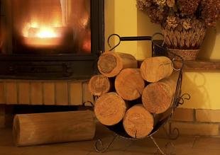 Un chauffage pour "faire feu de tout bois"