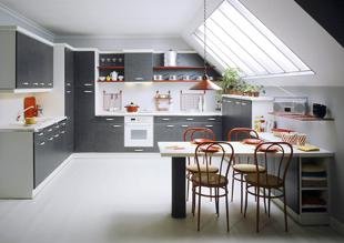 Cuisine : que choisir pour votre maison ?