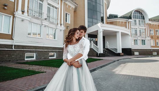 Mariage : trois raisons de dire "oui"