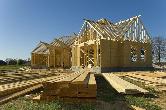 Construire ou rénover ? Bâtissez un beau projet