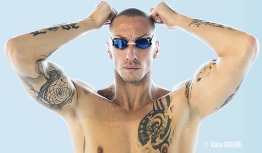 Frédérick Bousquet : après la natation, cap sur de nouvelles ambitions