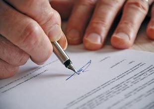 Rédiger un testament : Pourquoi, comment ?