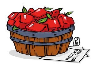 Avec l'usufruit, récoltez ce que vous avez semé !