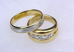 Choisir son régime matrimonial