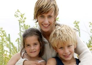 Famille recomposée et donation