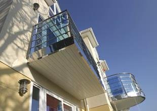 Logement "hollandais" pour la France