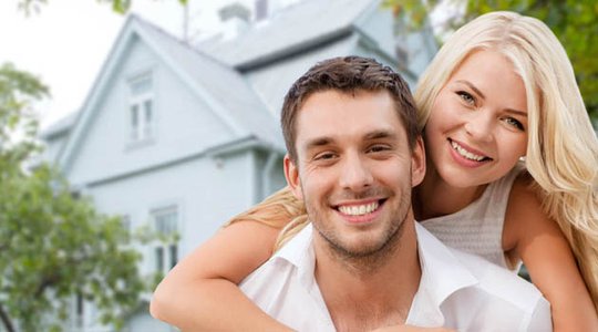 Acheter en couple Une aventure aux risques calculés