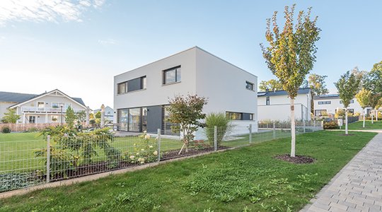 Bien choisir un terrain en lotissement