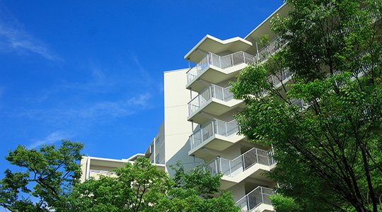 Copropriété Conseils pour réussir l'achat de son appartement