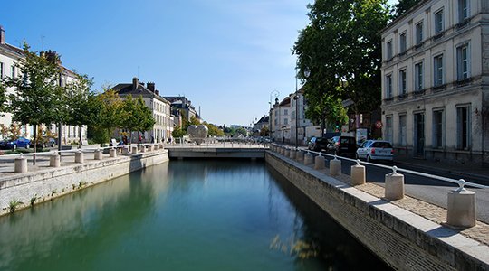 Immobilier champenois Un bon millésime 2016 !