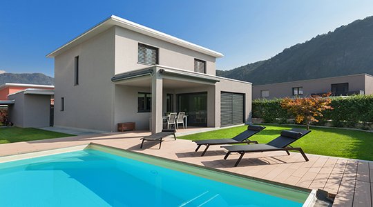 Un, deux, trois… soleil Préparez votre maison pour l'été