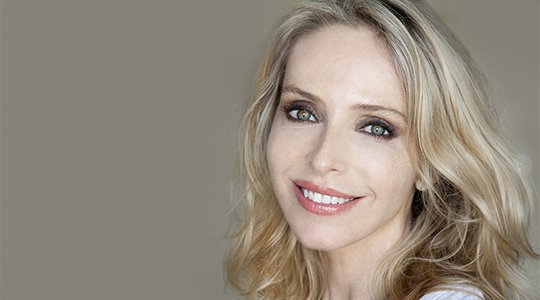Tonya Kinsinger "Le notaire est un pourvoyeur de bonheur"