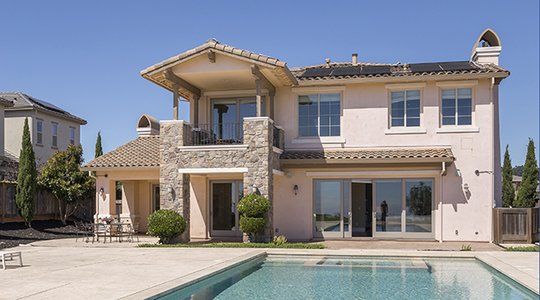 Vivre de l'immobilier : comment rentabiliser votre maison